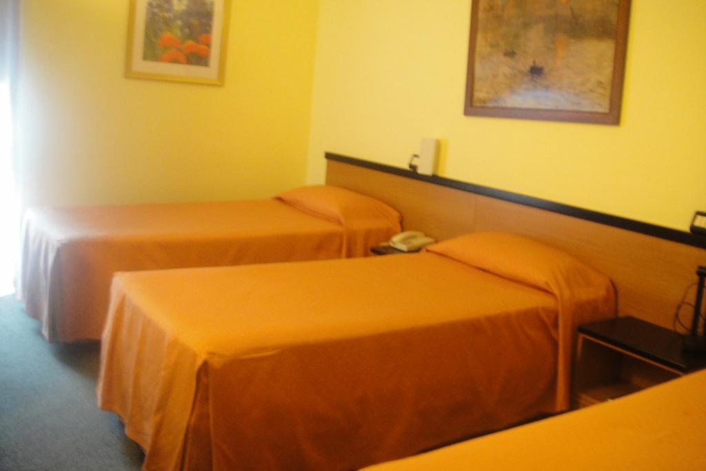 Hotel Scala Nord - Milan — Photos 2