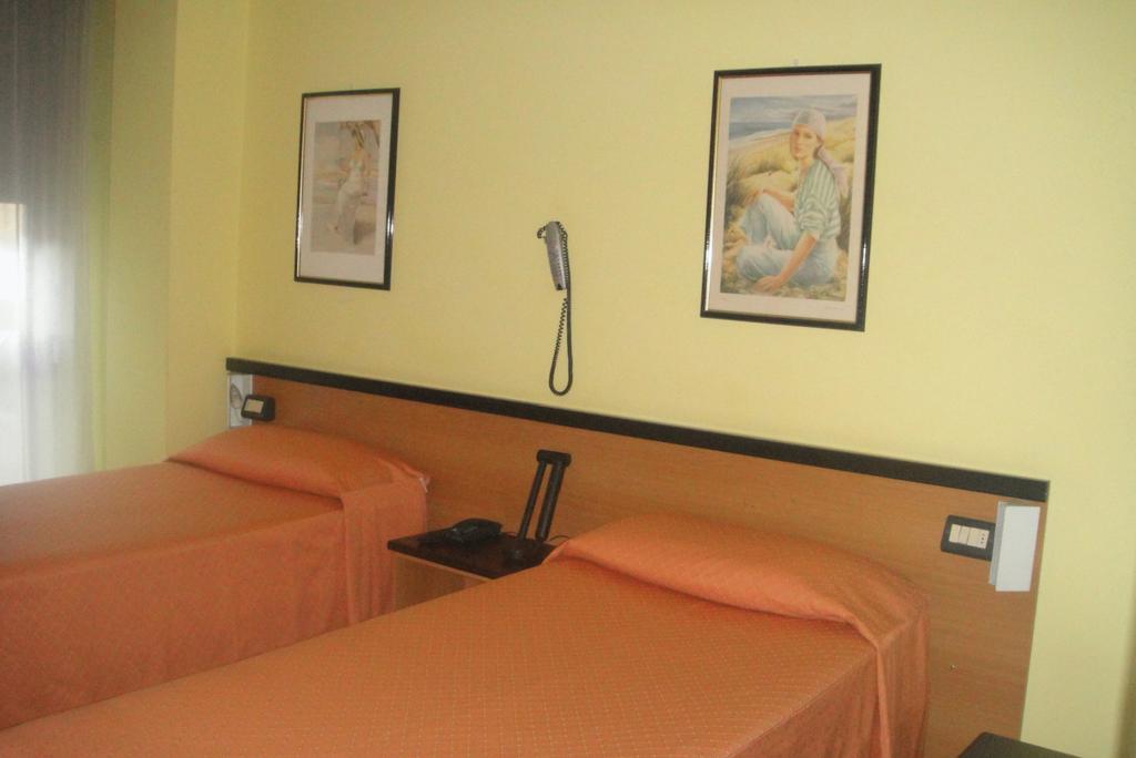Hotel Scala Nord - Milan, Milan